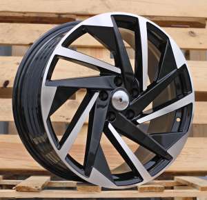 aluvanteet JIL Wheels FBX170