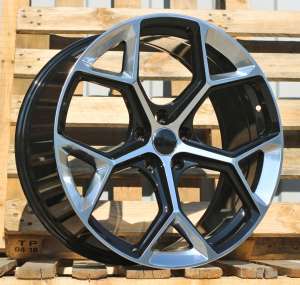 aluvanteet JIL Wheels I5598