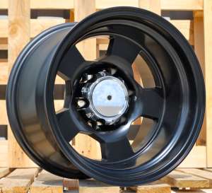 aluvanteet JIL Wheels BY472