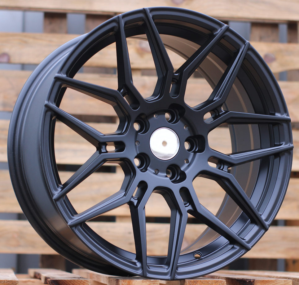 valuveljed JIL Wheels A1239