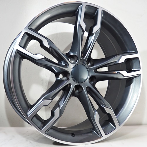 valuveljed Forzza Grip