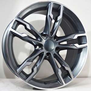 aluvanteet Forzza Grip