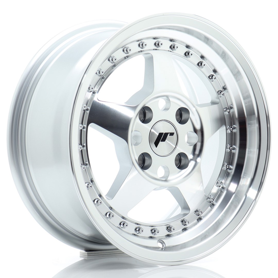valuveljed Japan Racing JR6