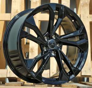 aluvanteet JIL Wheels I5493