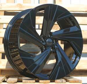 aluvanteet JIL Wheels I5648