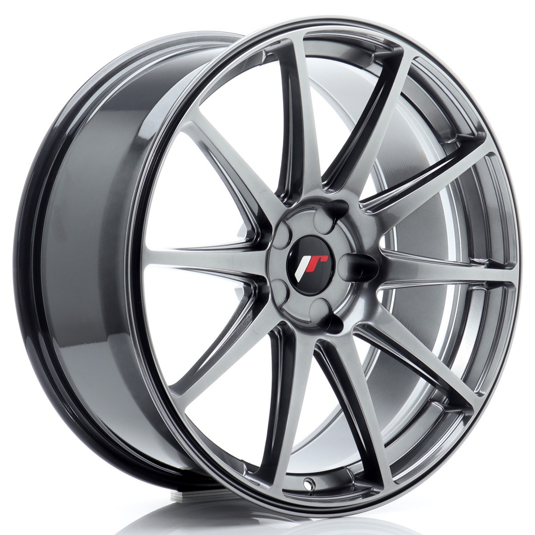 valuveljed Japan Racing JR11