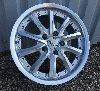 valuveljed JIL Wheels LU158