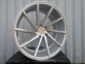 aluvanteet JIL Wheels XF096