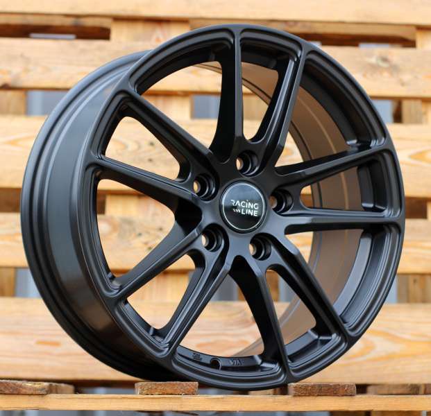 aluvanteet JIL Wheels B1155