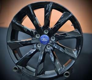 aluvanteet Ford Original