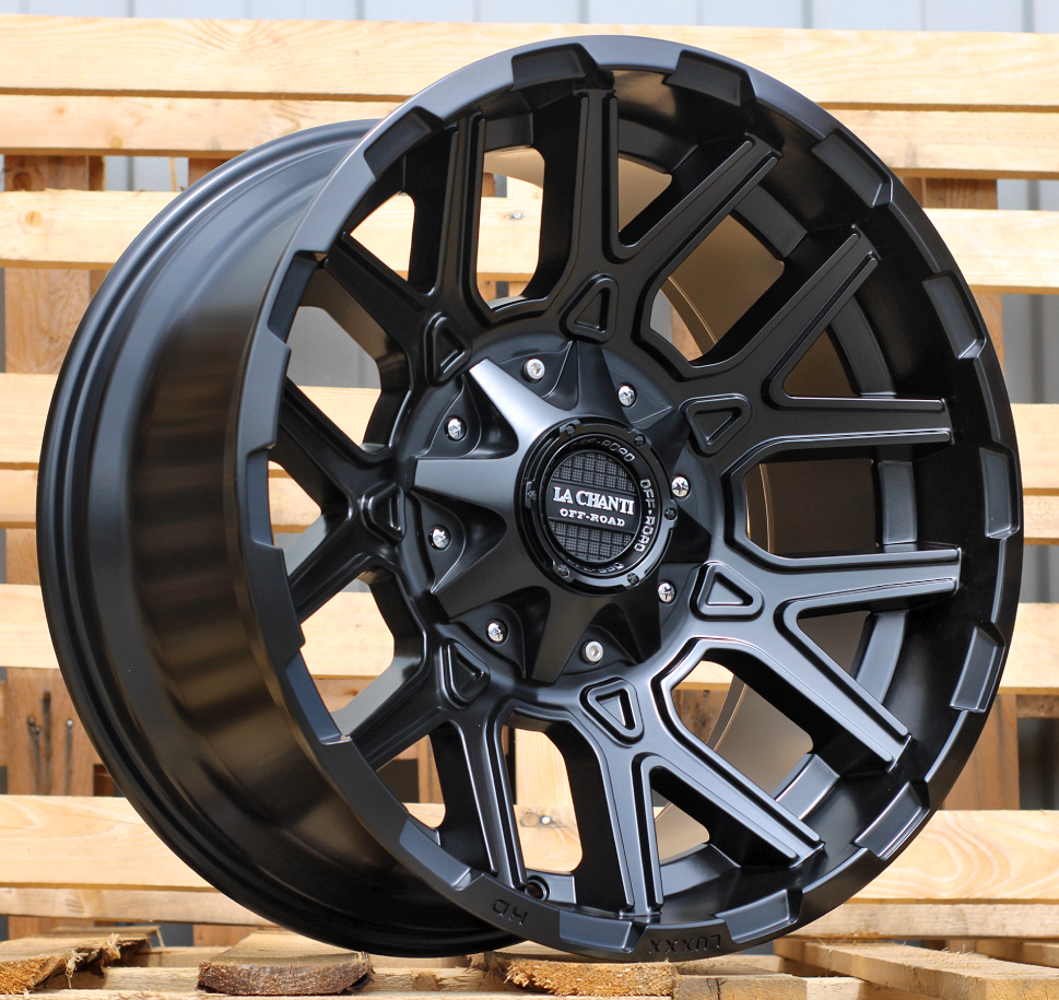 valuveljed JIL Wheels B1234