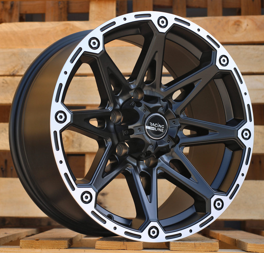 valuveljed JIL Wheels Y0139