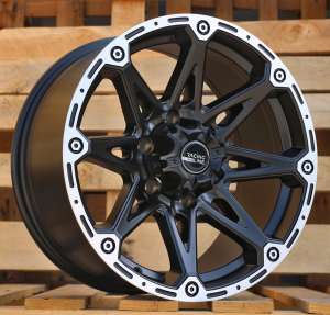 aluvanteet JIL Wheels Y0139