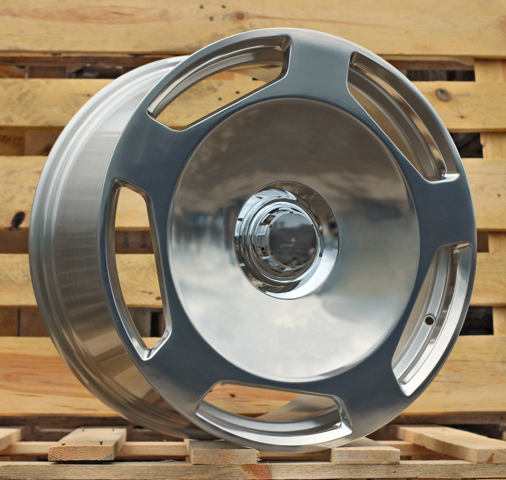 valuveljed JIL Wheels FBX052