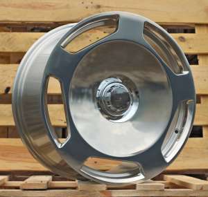 aluvanteet JIL Wheels FBX052
