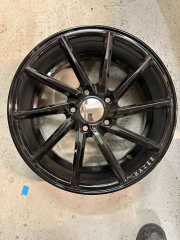 aluvanteet JIL Wheels 