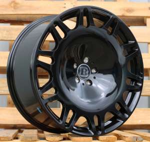 aluvanteet JIL Wheels XE629