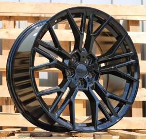 aluvanteet JIL Wheels I0405