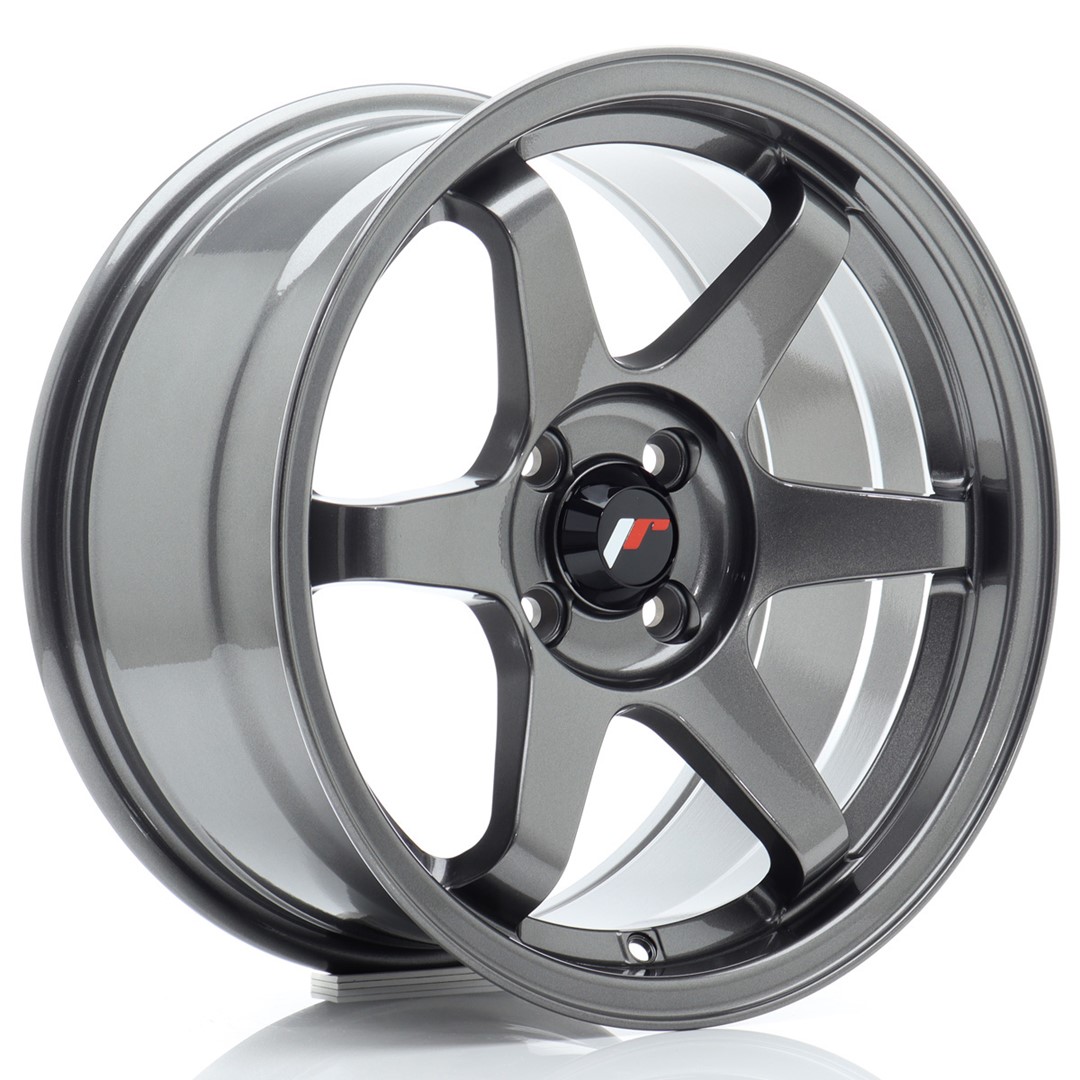 valuveljed Japan Racing JR3