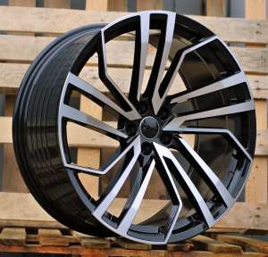 aluvanteet JIL Wheels B1618