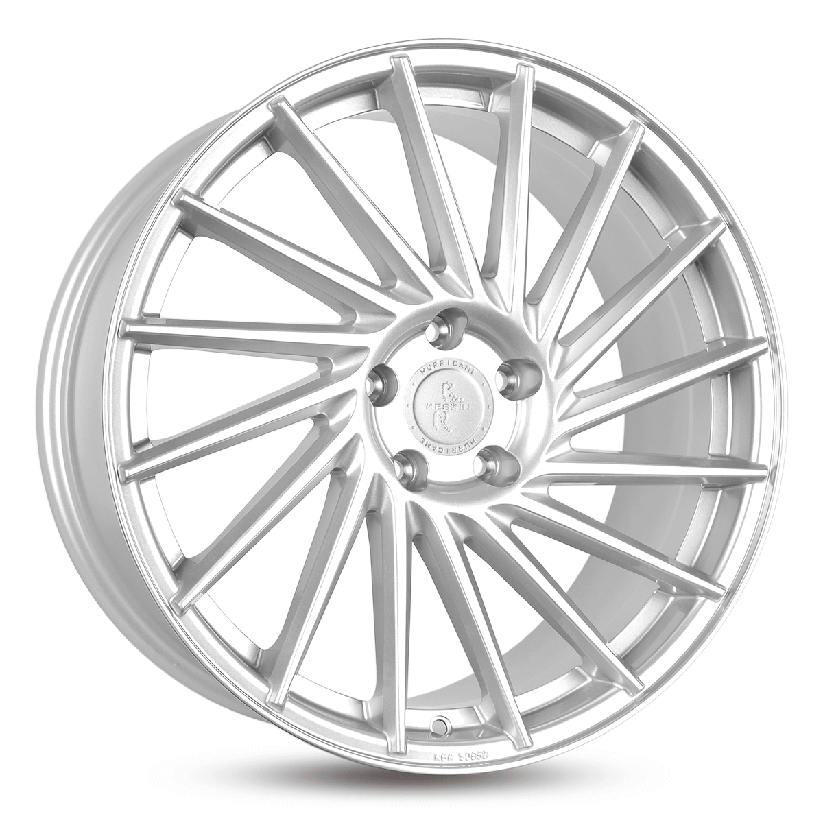 valuveljed KESKIN KT17