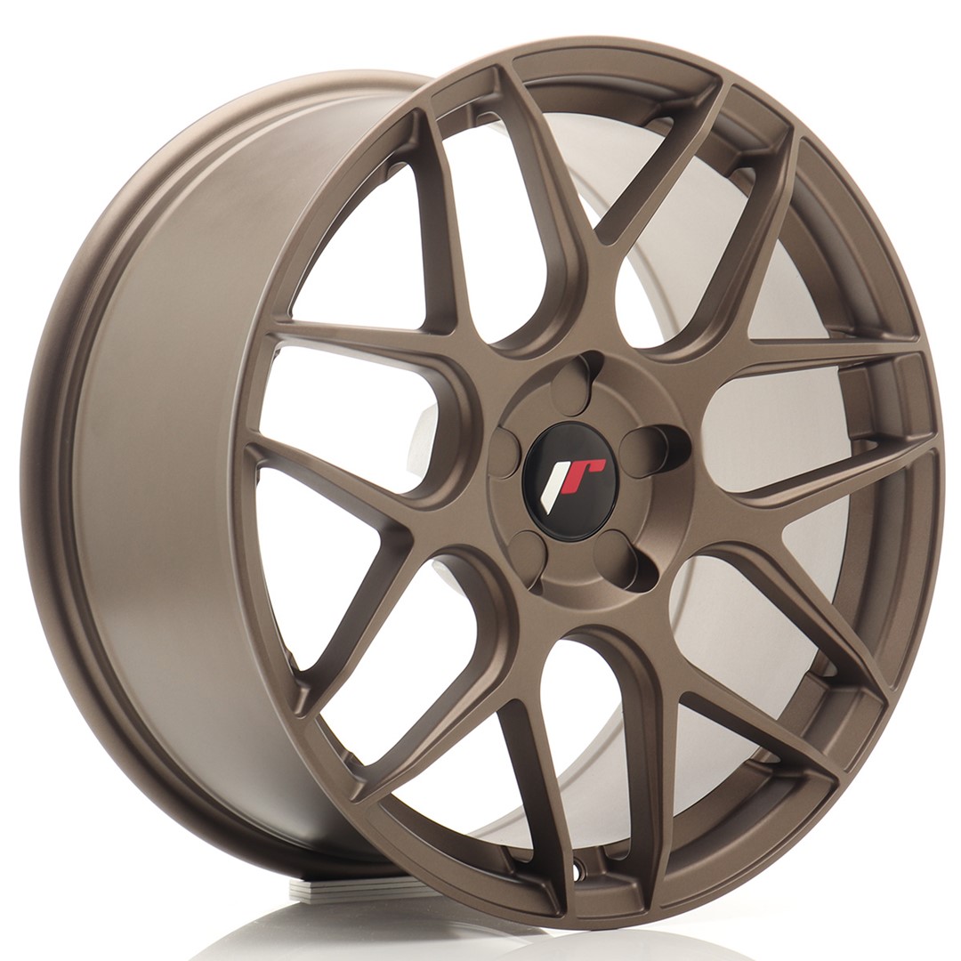 valuveljed Japan Racing JR18