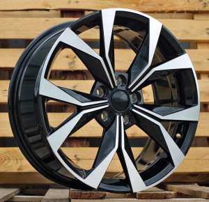 aluvanteet JIL Wheels I5627