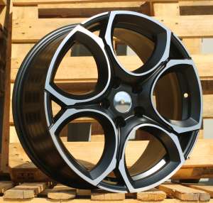 aluvanteet JIL Wheels I5162