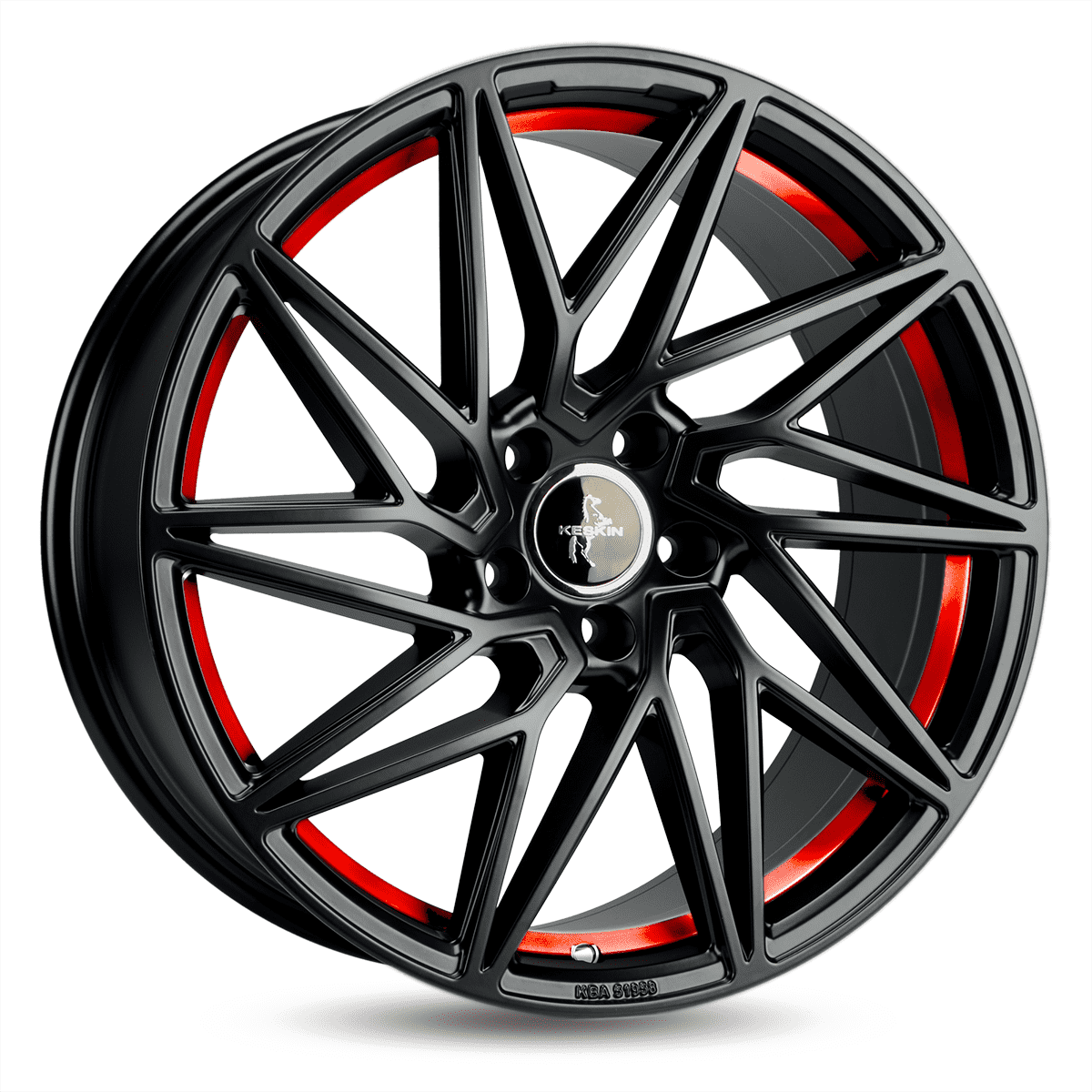 valuveljed KESKIN KT20