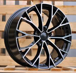 aluvanteet JIL Wheels 3S1279