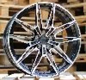 aluvanteet JIL Wheels I0294
