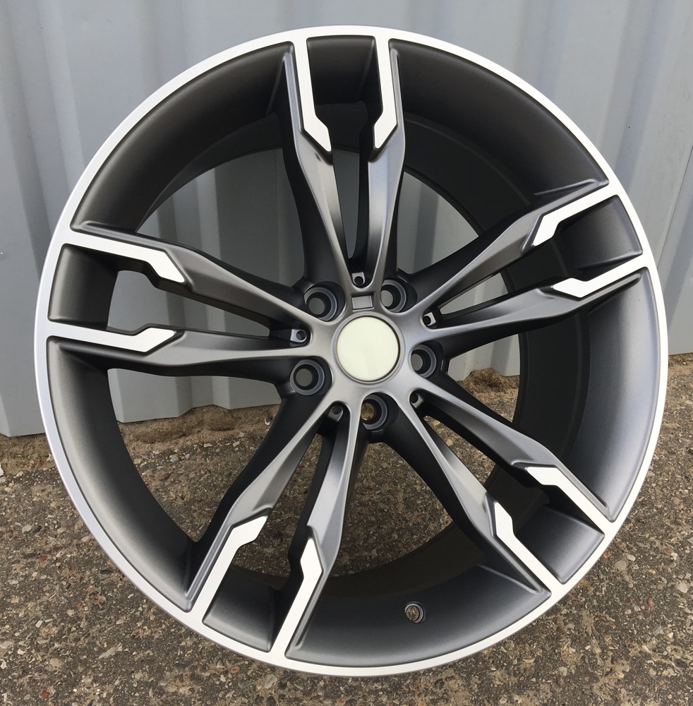 valuveljed JIL Wheels B1257