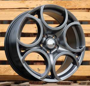 aluvanteet JIL Wheels L1432