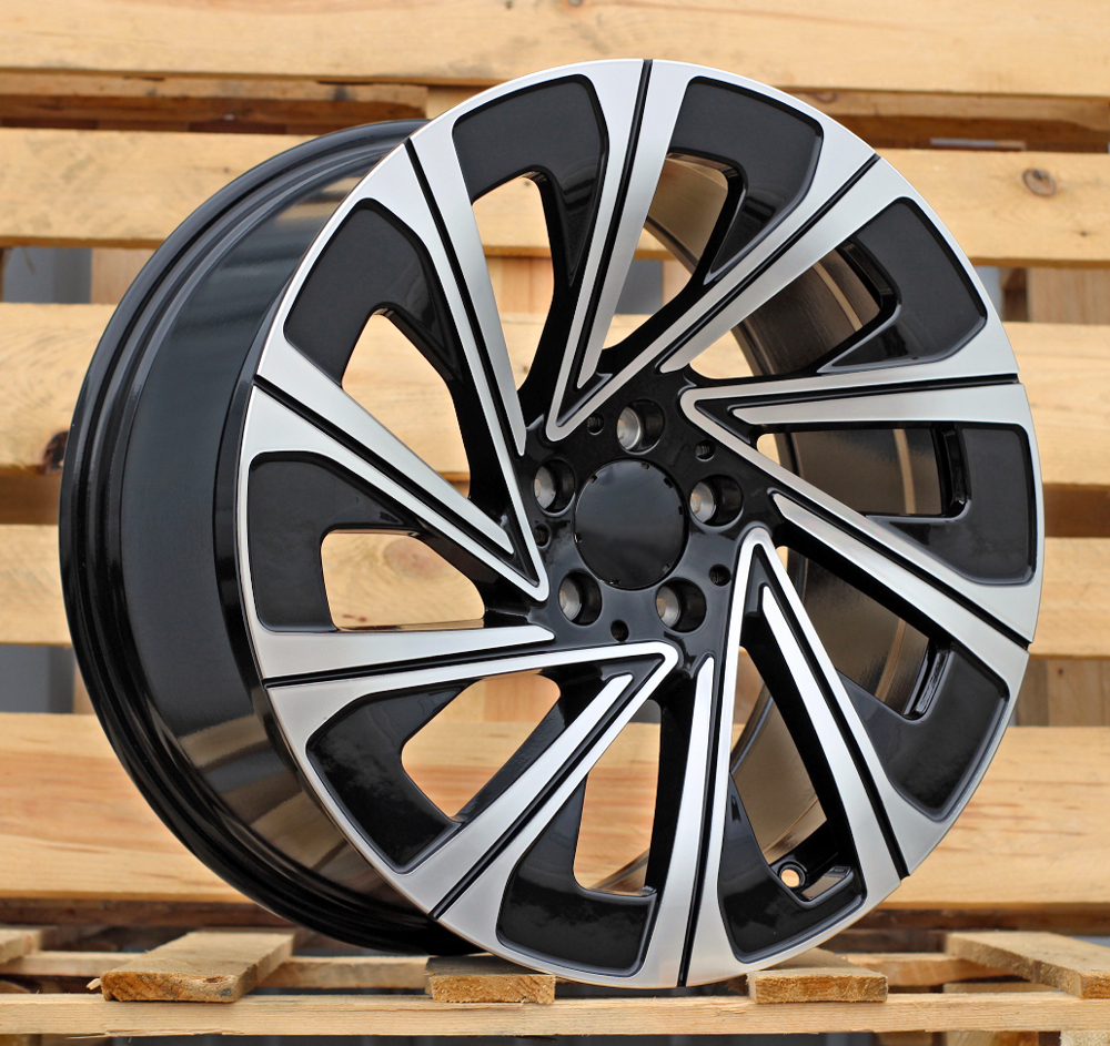 valuveljed JIL Wheels H3141F