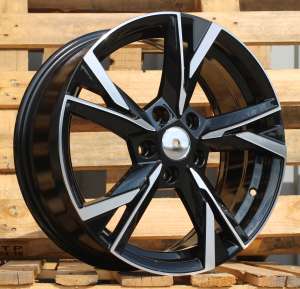 aluvanteet JIL Wheels Y1241