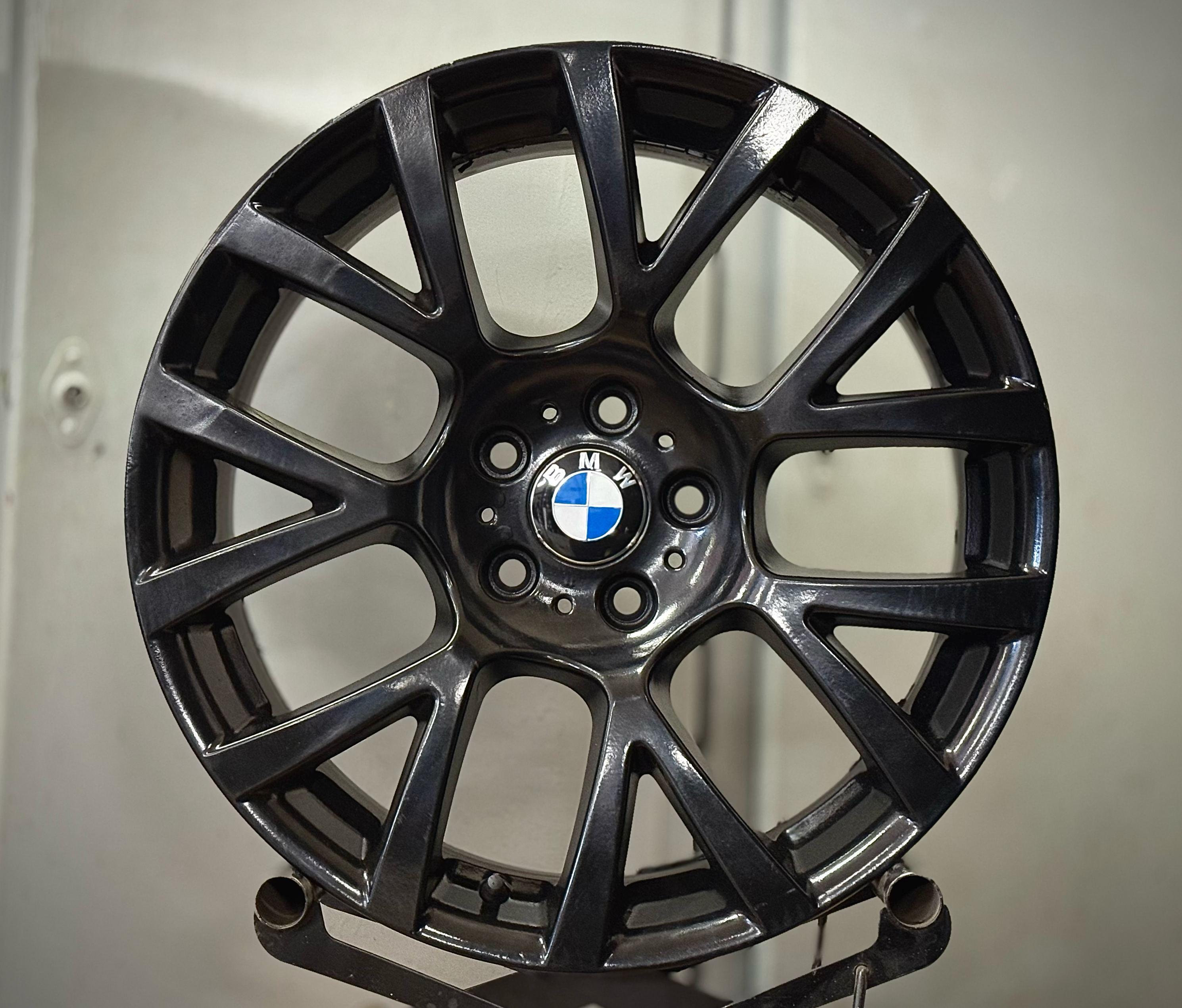 valuveljed BMW Original