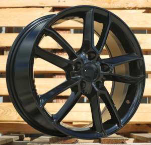 aluvanteet JIL Wheels XF073