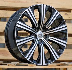 aluvanteet JIL Wheels F0054