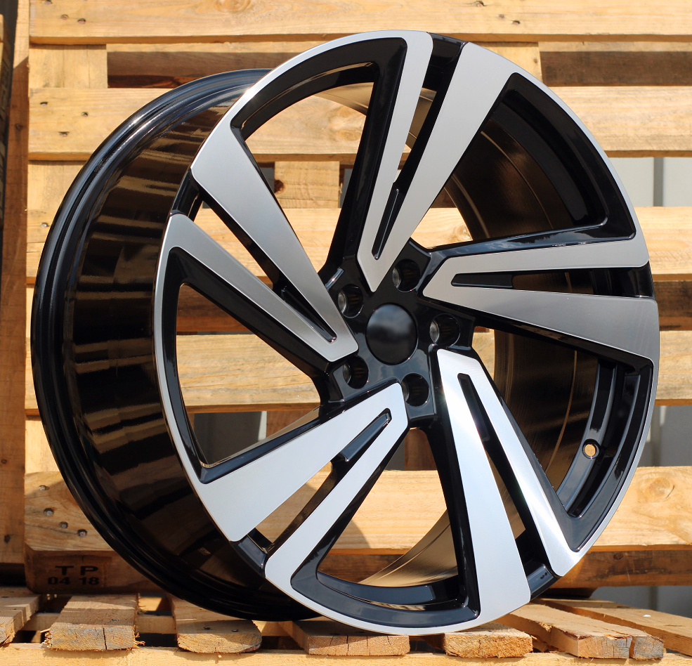 valuveljed JIL Wheels I5641