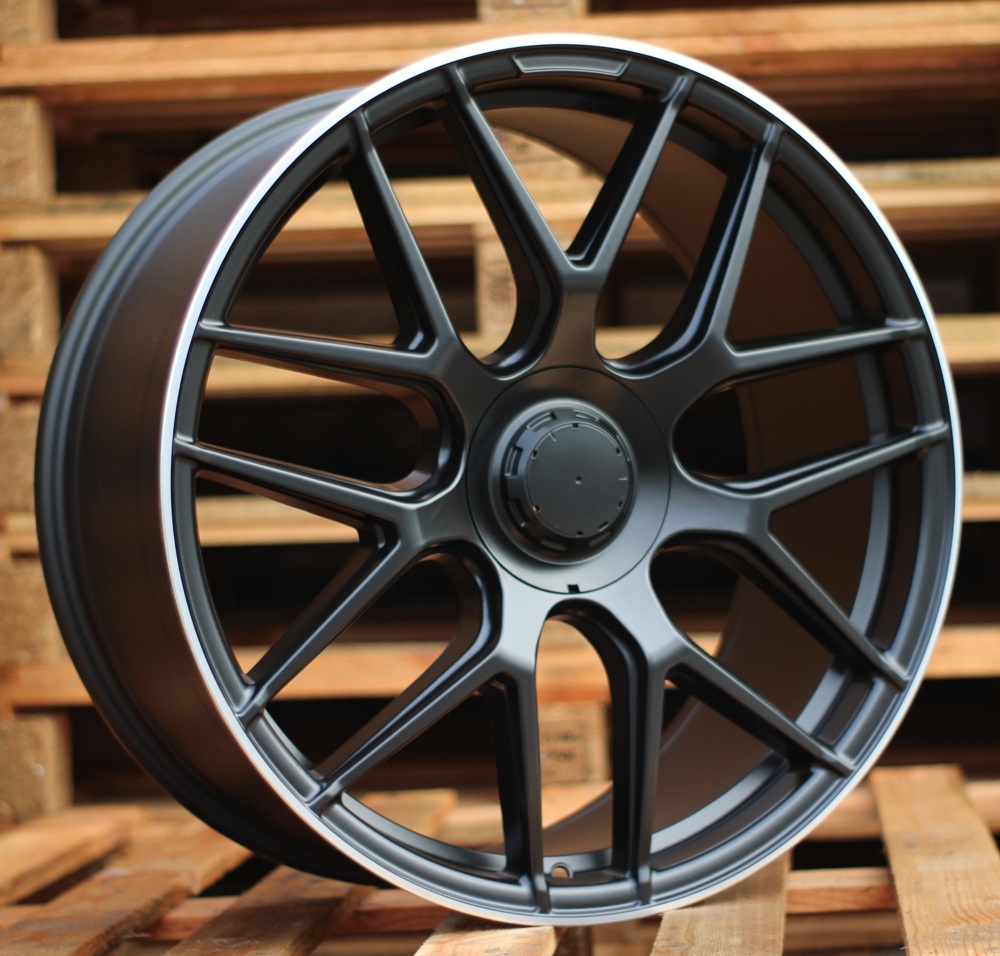 valuveljed JIL Wheels B5318