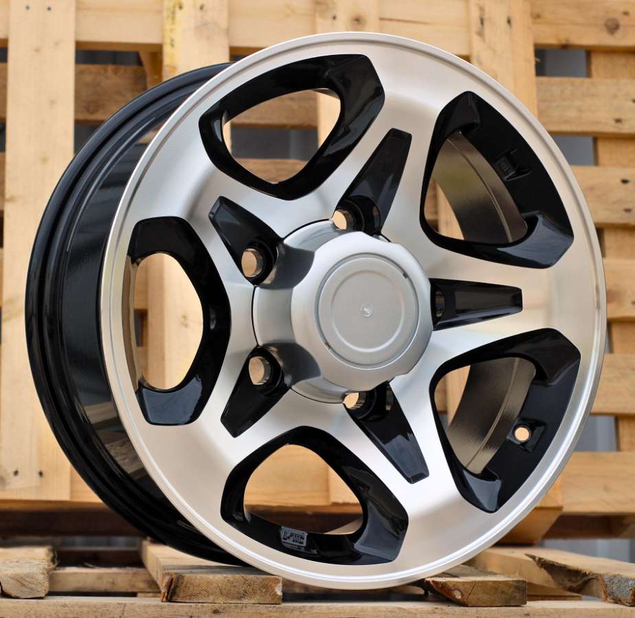valuveljed JIL Wheels JT296