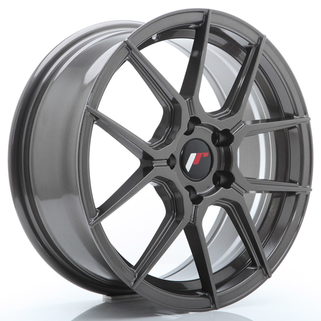 valuveljed Japan Racing JR30