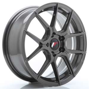 aluvanteet Japan Racing JR30