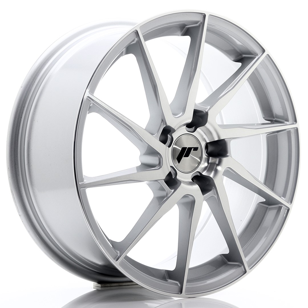 valuveljed Japan Racing JR36