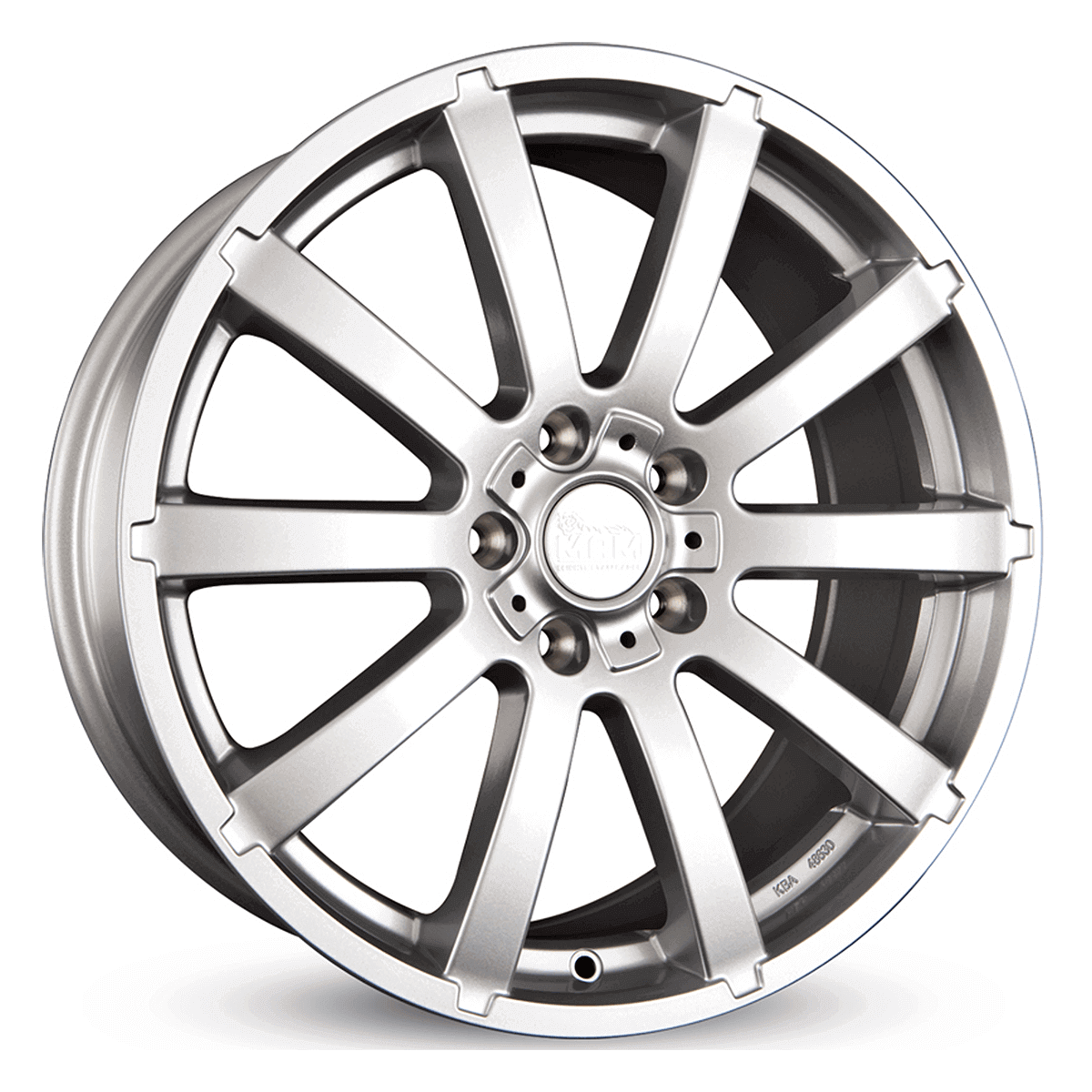 valuveljed MAM Wheels W3