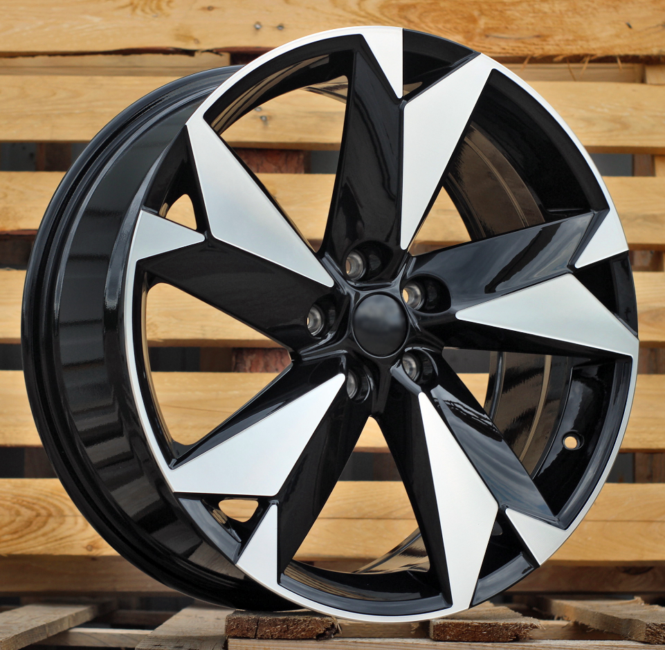 valuveljed JIL Wheels I5625