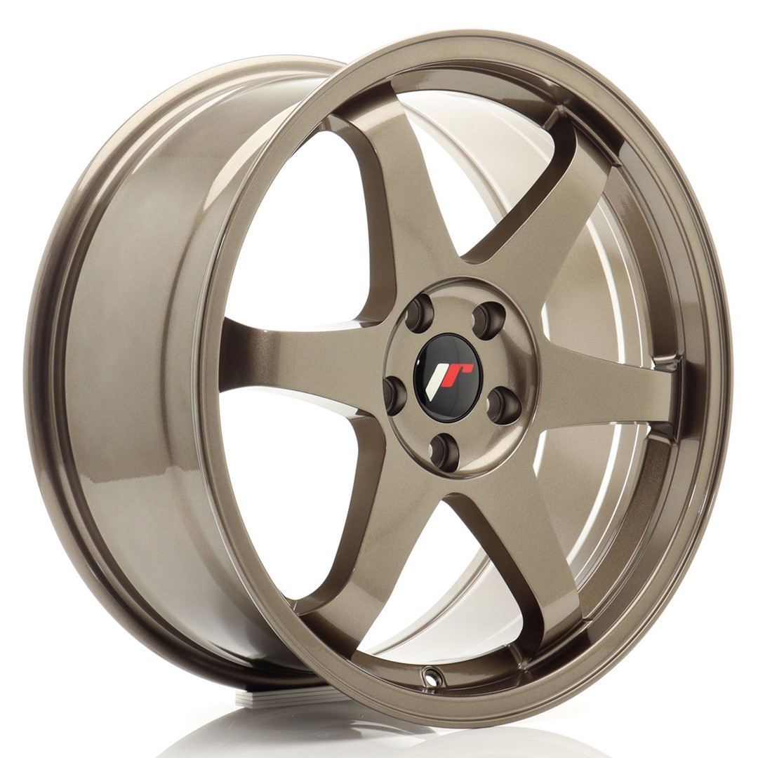 valuveljed Japan Racing JR3
