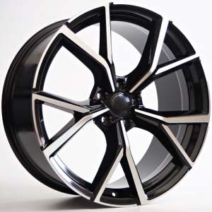 aluvanteet Forzza Drift