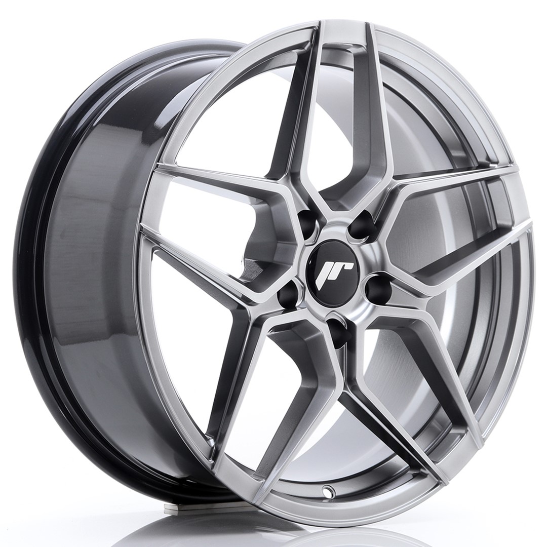 valuveljed Japan Racing JR34