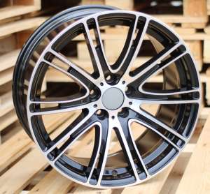 aluvanteet JIL Wheels BY599